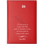 Agende datate 2026 mesaje crestine